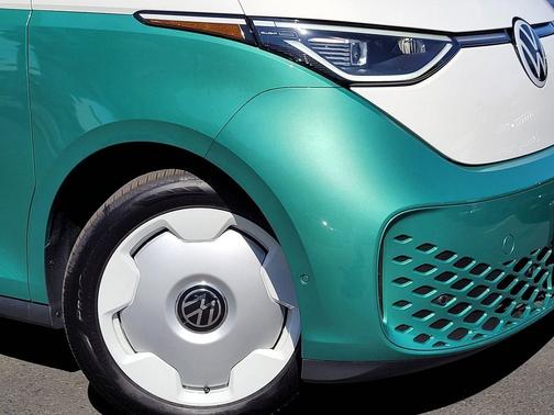 2025 Volkswagen ID. Buzz 1st Edition