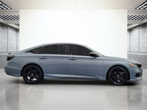 2022 Honda Accord Sport SE 1.5T
