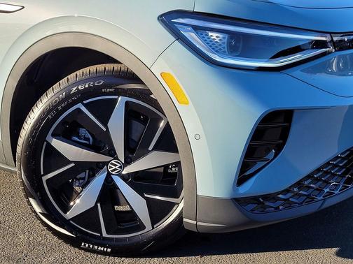 2026 Volkswagen ID.4 Pro S