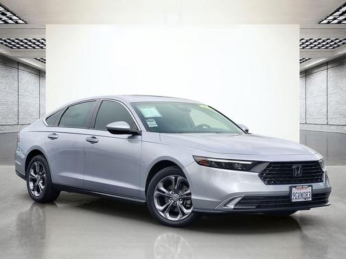 2023 Honda Accord EX 1.5T