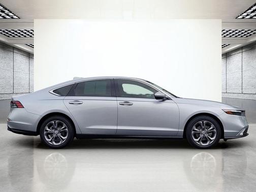 2023 Honda Accord EX 1.5T