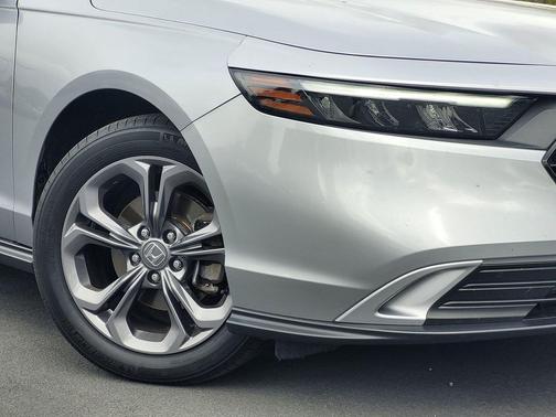 2023 Honda Accord EX 1.5T