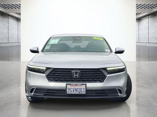 2023 Honda Accord EX 1.5T