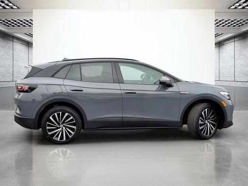 2026 Volkswagen ID.4 AWD Pro