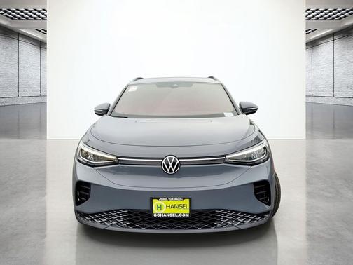 2026 Volkswagen ID.4 AWD Pro