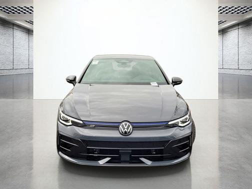 2026 Volkswagen Golf R 2.0T DSG