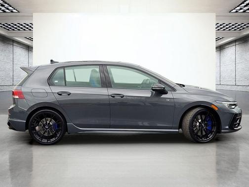 2026 Volkswagen Golf R 2.0T DSG