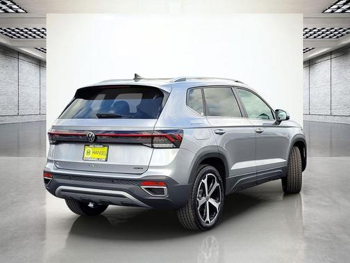 2025 Volkswagen Taos 1.5T SEL