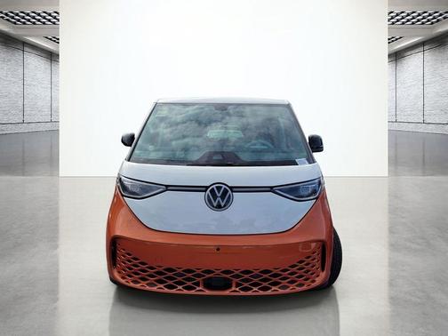 2025 Volkswagen ID. Buzz 1st Edition with 4MOTION