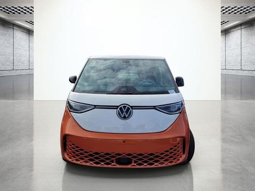 2025 Volkswagen ID. Buzz 1st Edition with 4MOTION