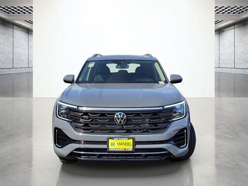 2026 Volkswagen Atlas 2.0T SEL Premium R-Line 4MOTION