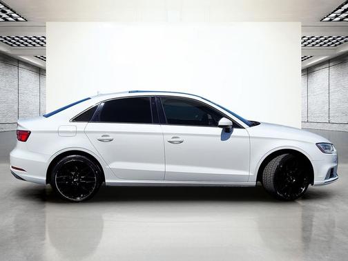 2018 Audi A3 2.0T Premium
