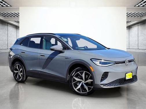 2025 Volkswagen ID.4 AWD Pro S