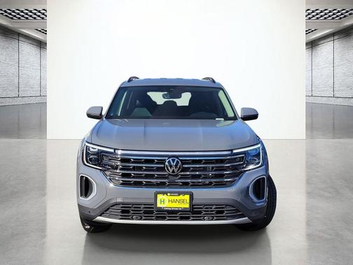 2026 Volkswagen Atlas 2.0T SE w/Technology 4MOTION