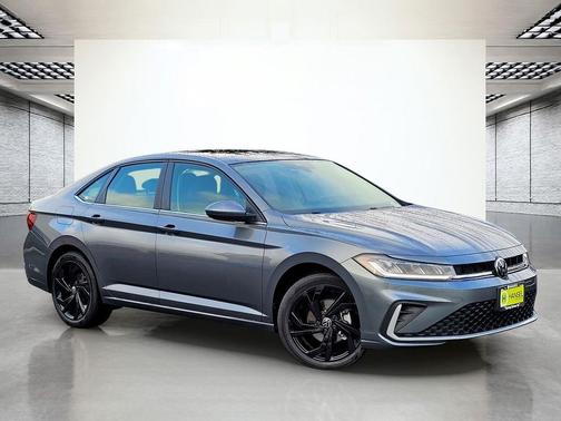 2026 Volkswagen Jetta 1.4T SE