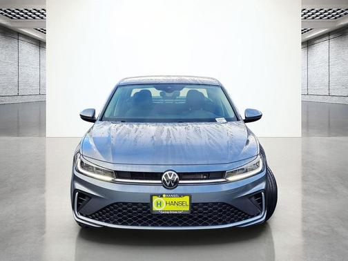 2026 Volkswagen Jetta 1.4T SE