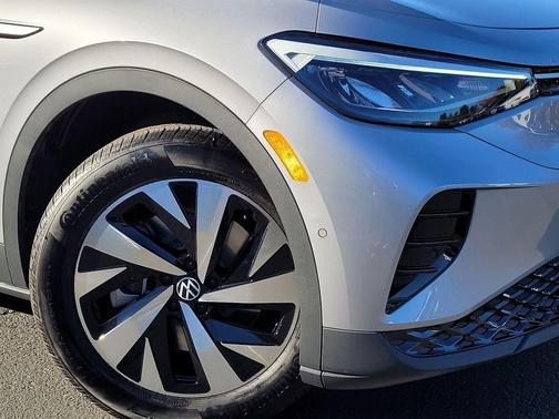2025 Volkswagen ID.4 Pro