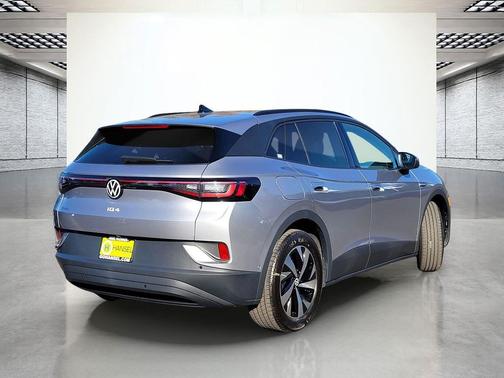 2025 Volkswagen ID.4 Pro