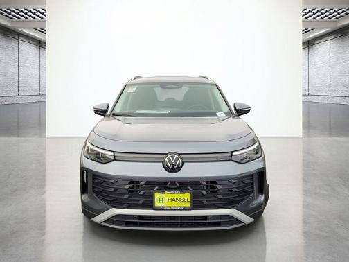 2026 Volkswagen Tiguan 2.0T SE 4MOTION