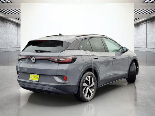 2025 Volkswagen ID.4 Pro