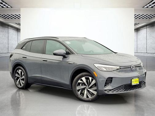2025 Volkswagen ID.4 Pro