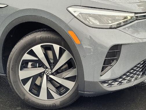 2025 Volkswagen ID.4 Pro
