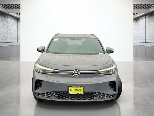 2025 Volkswagen ID.4 Pro
