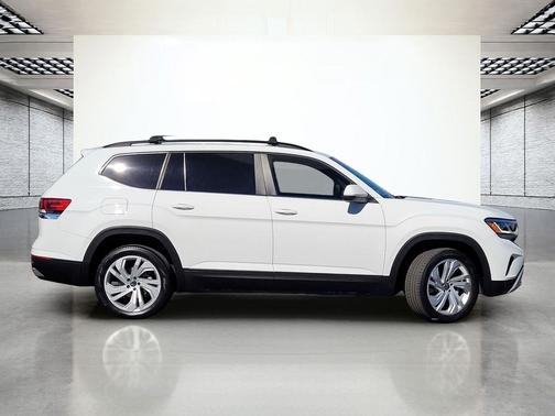 2021 Volkswagen Atlas 2.0T SE w/Technology