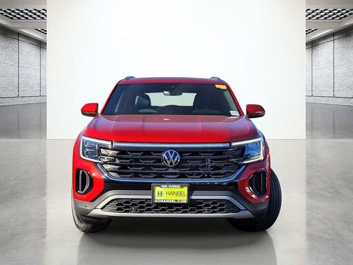 2024 Volkswagen Atlas Cross Sport 2.0T SE w/Technology 4MOTION