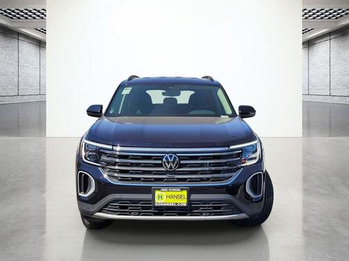2026 Volkswagen Atlas 2.0T SE w/Technology 4MOTION
