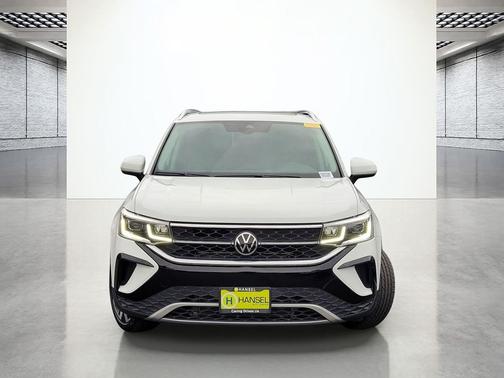 2022 Volkswagen Taos 1.5T SEL