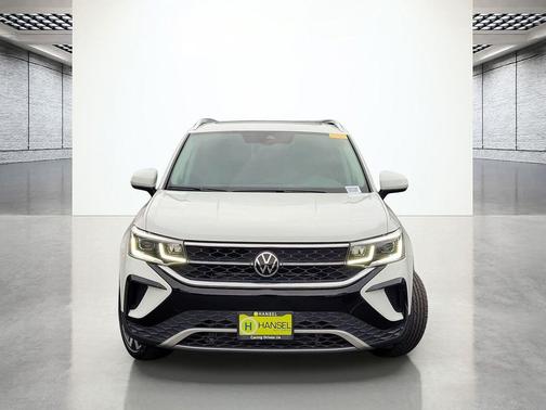 2022 Volkswagen Taos 1.5T SEL