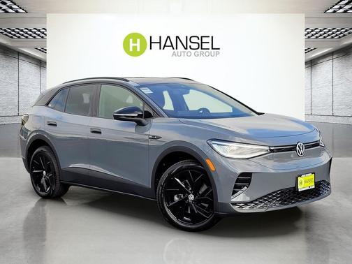 2025 Volkswagen ID.4 AWD Pro S