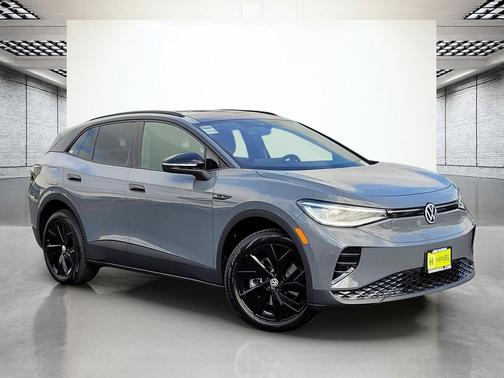 2025 Volkswagen ID.4 AWD Pro S