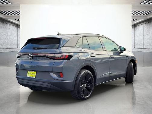 2025 Volkswagen ID.4 AWD Pro S