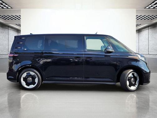 2025 Volkswagen ID. Buzz Pro S