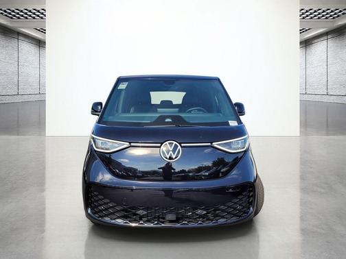 2025 Volkswagen ID. Buzz Pro S