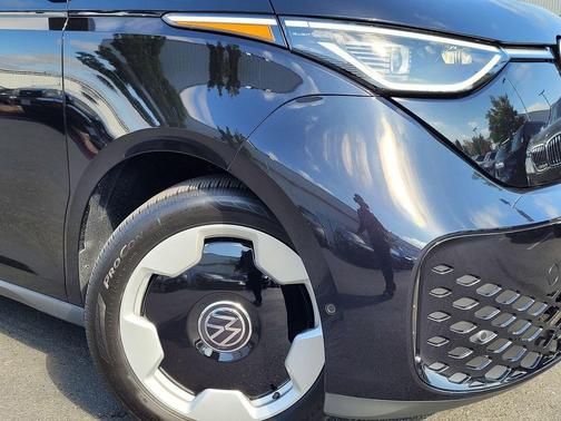 2025 Volkswagen ID. Buzz Pro S