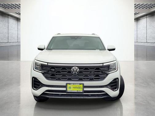 2024 Volkswagen Atlas Cross Sport 2.0T SEL