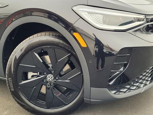 2026 Volkswagen ID.4 AWD Pro S