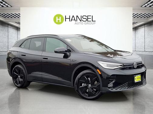 2026 Volkswagen ID.4 AWD Pro S