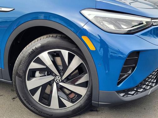 2026 Volkswagen ID.4 Pro