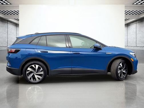 2026 Volkswagen ID.4 Pro