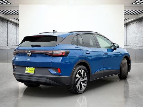 2026 Volkswagen ID.4 Pro