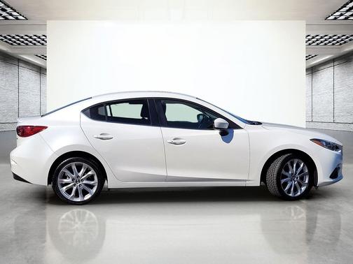 2015 Mazda Mazda3 s Touring