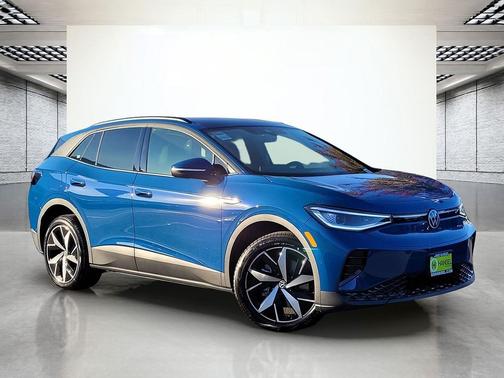 2026 Volkswagen ID.4 AWD Pro S