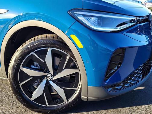 2026 Volkswagen ID.4 AWD Pro S