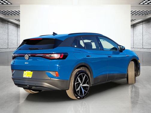 2026 Volkswagen ID.4 AWD Pro S