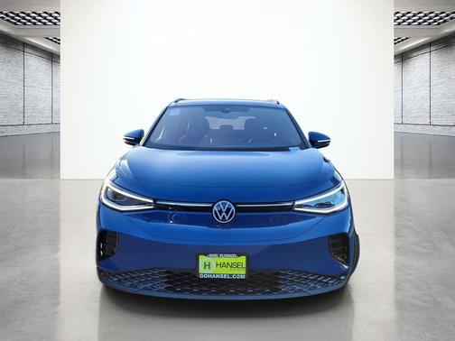 2026 Volkswagen ID.4 AWD Pro S