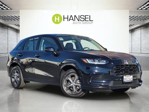 2023 Honda HR-V EX-L